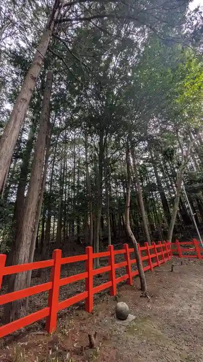 八大神社(京都府)