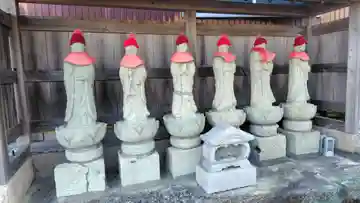 永昌寺(静岡県)