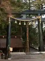 諏訪大社(長野県)