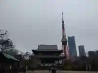 増上寺(東京都)