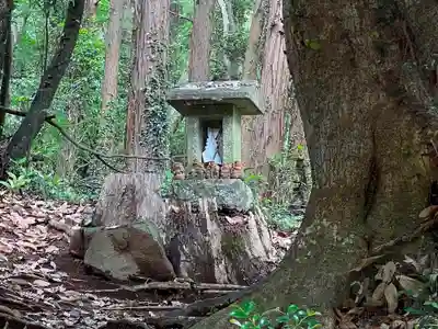 立野神社の末社・摂社