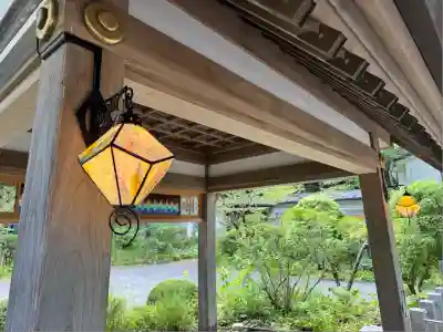 三戸大神宮(青森県)