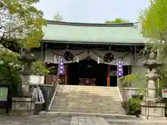 亀戸 香取神社(東京都)