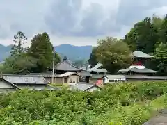 勝利寺(和歌山県)