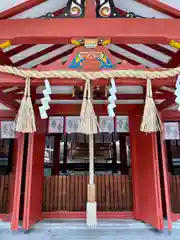 御霊神社(大阪府)