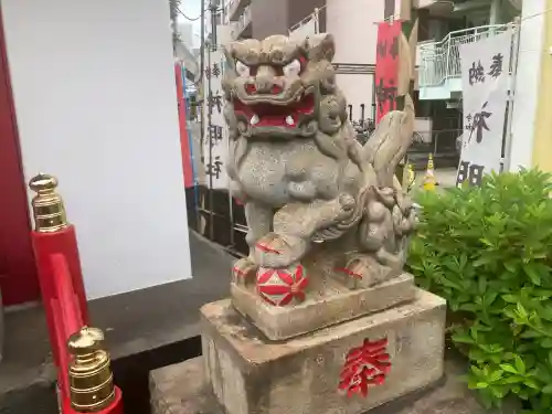 神明社(神奈川県)