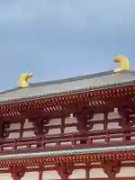 興福寺 中金堂(奈良県)