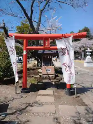 茨城縣護國神社(茨城県)
