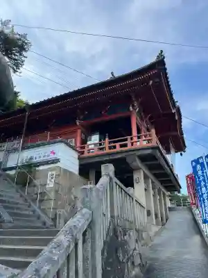 千光寺(広島県)