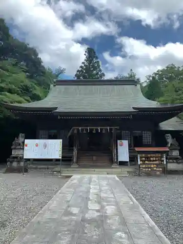 砥鹿神社（里宮）(愛知県)