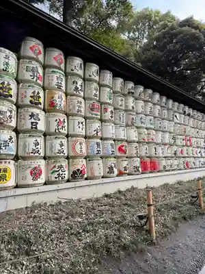 明治神宮(東京都)