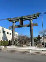関西出雲久多美神社(大阪府)