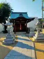 高見神社(大阪府)
