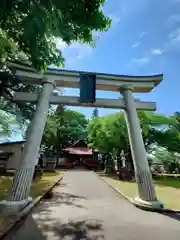 弘前八坂神社(青森県)