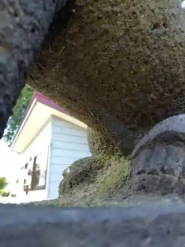 江部乙神社(北海道)