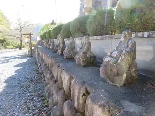 信濃比叡廣拯院(長野県)