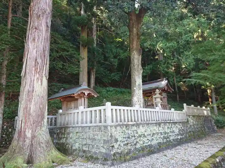 八幡神社(岐阜県)