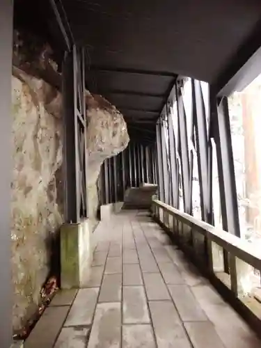 榛名神社(群馬県)