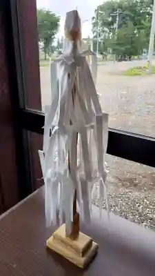 清水神社の体験その他