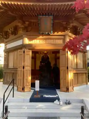 豪徳寺(東京都)