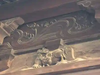 根岸八幡神社(神奈川県)