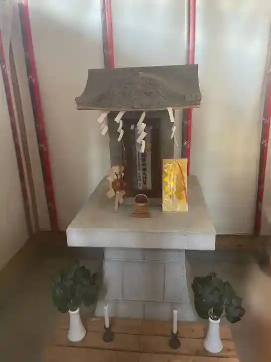 浅間神社(栃木県)