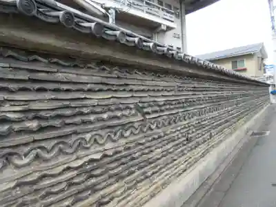 本隆寺（本妙興隆寺）のその他建物