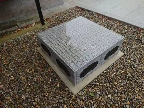 大杉神社のその他建物