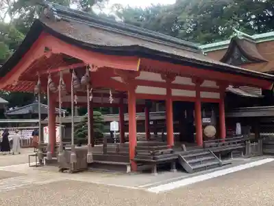 住吉神社(山口県)