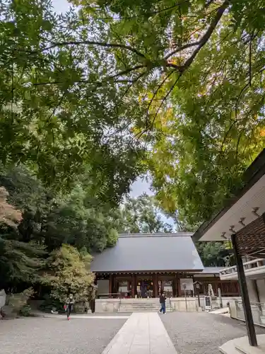 乃木神社(東京都)