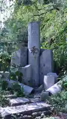 青葉神社の建物その他