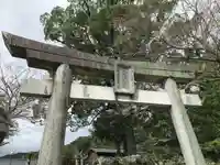 荒穂神社(佐賀県)