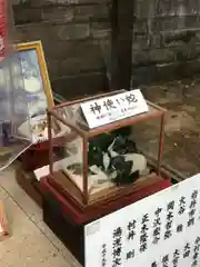 本折日吉神社(石川県)