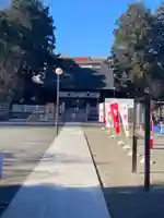 本村神明社(神奈川県)