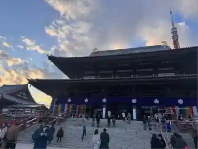 増上寺(東京都)