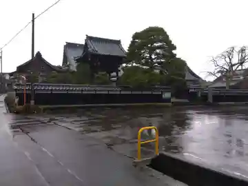 泉久寺(福井県)