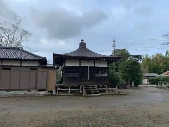 金蔵院(千葉県)