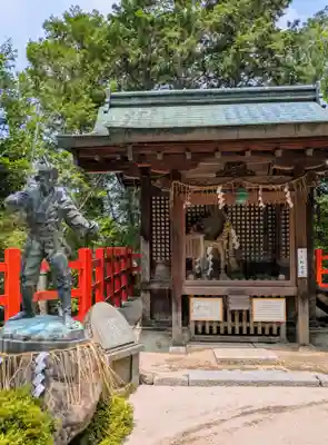 八大神社(京都府)