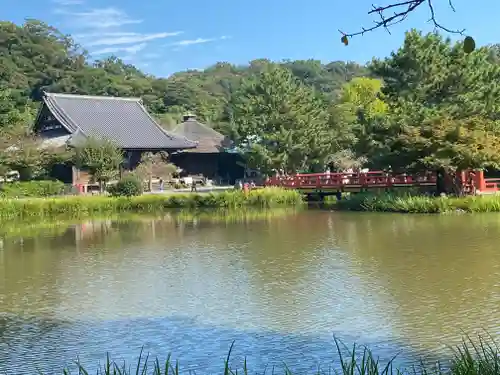 稱名寺(神奈川県)