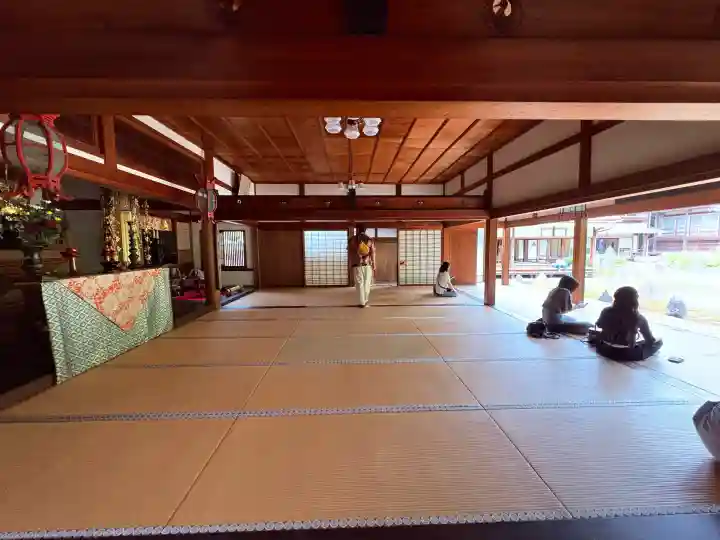 光明院(光明禅院)(京都府)