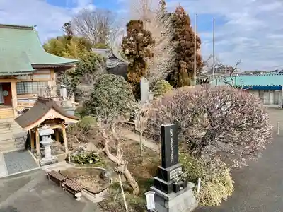 長泉寺(神奈川県)