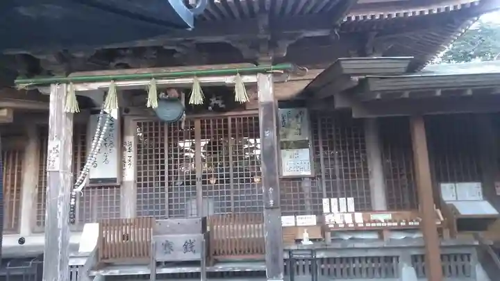 武蔵寺(福岡県)