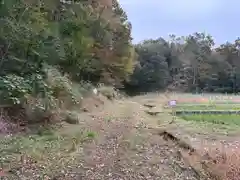 糀谷八幡宮(埼玉県)