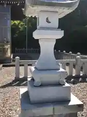 神明神社(福井県)