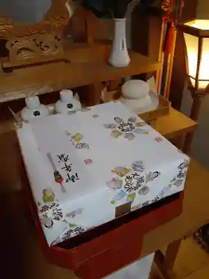 伏木香取神社(茨城県)