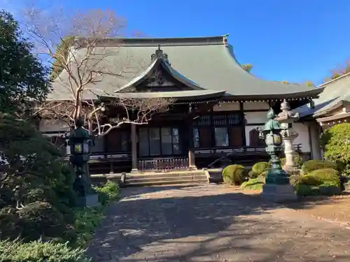 妙福寺(東京都)
