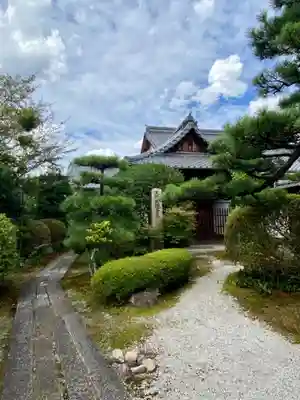 安樂壽院のその他建物