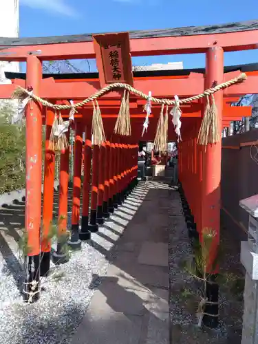 菅原神社(大阪府)