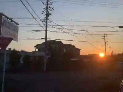 稲荷神社(愛知県)
