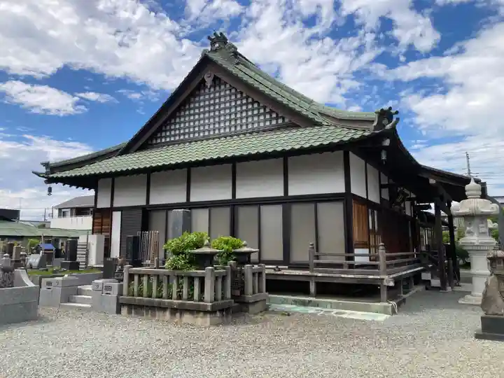 南泉寺(神奈川県)